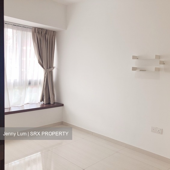 The Promenade@Pelikat (D19), Apartment #196202872